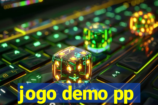 jogo demo pp